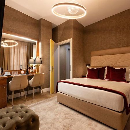 Royal Rooms Corso Rzym Zewnętrze zdjęcie