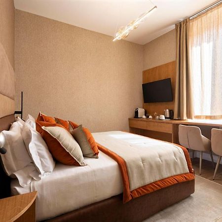Royal Rooms Corso Rzym Zewnętrze zdjęcie