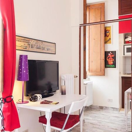 Royal Rooms Corso Rzym Zewnętrze zdjęcie