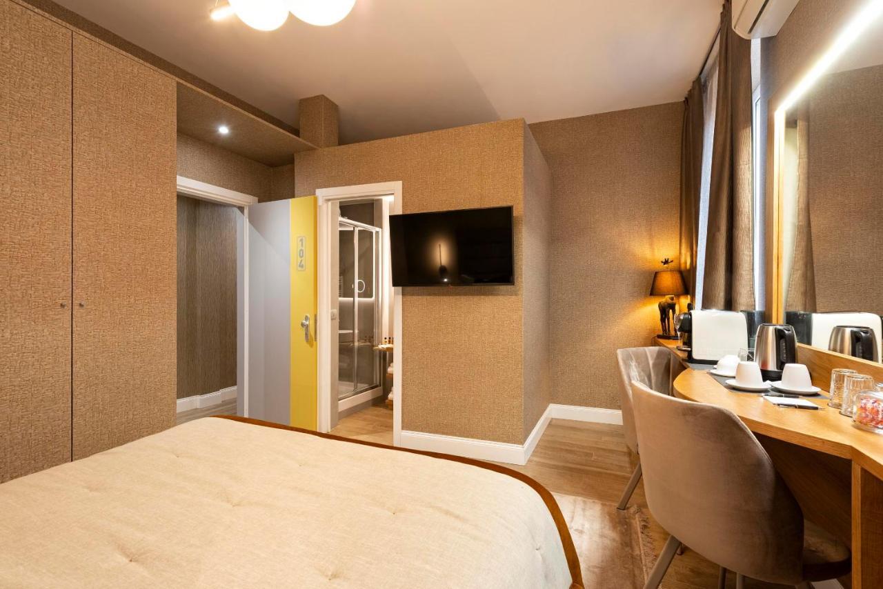 Royal Rooms Corso Rzym Zewnętrze zdjęcie