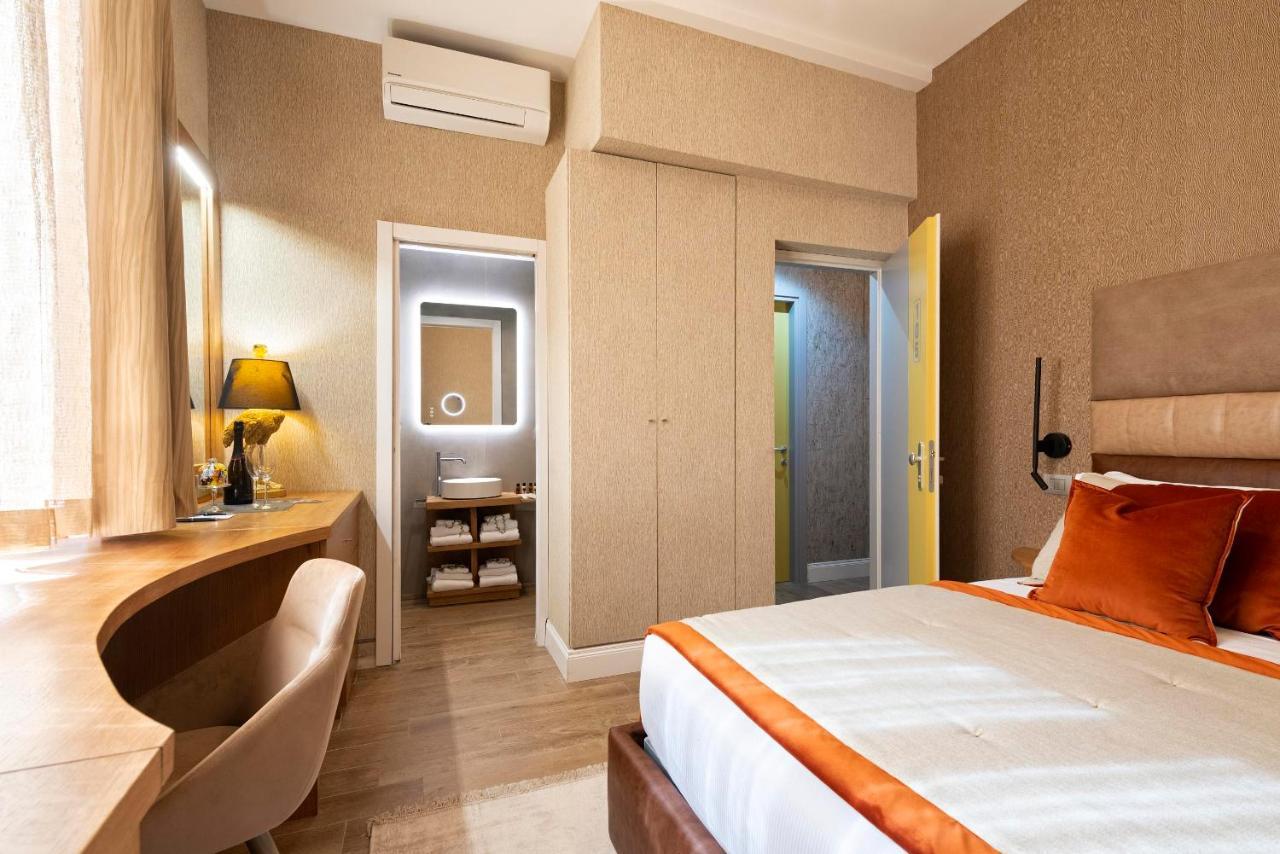 Royal Rooms Corso Rzym Zewnętrze zdjęcie