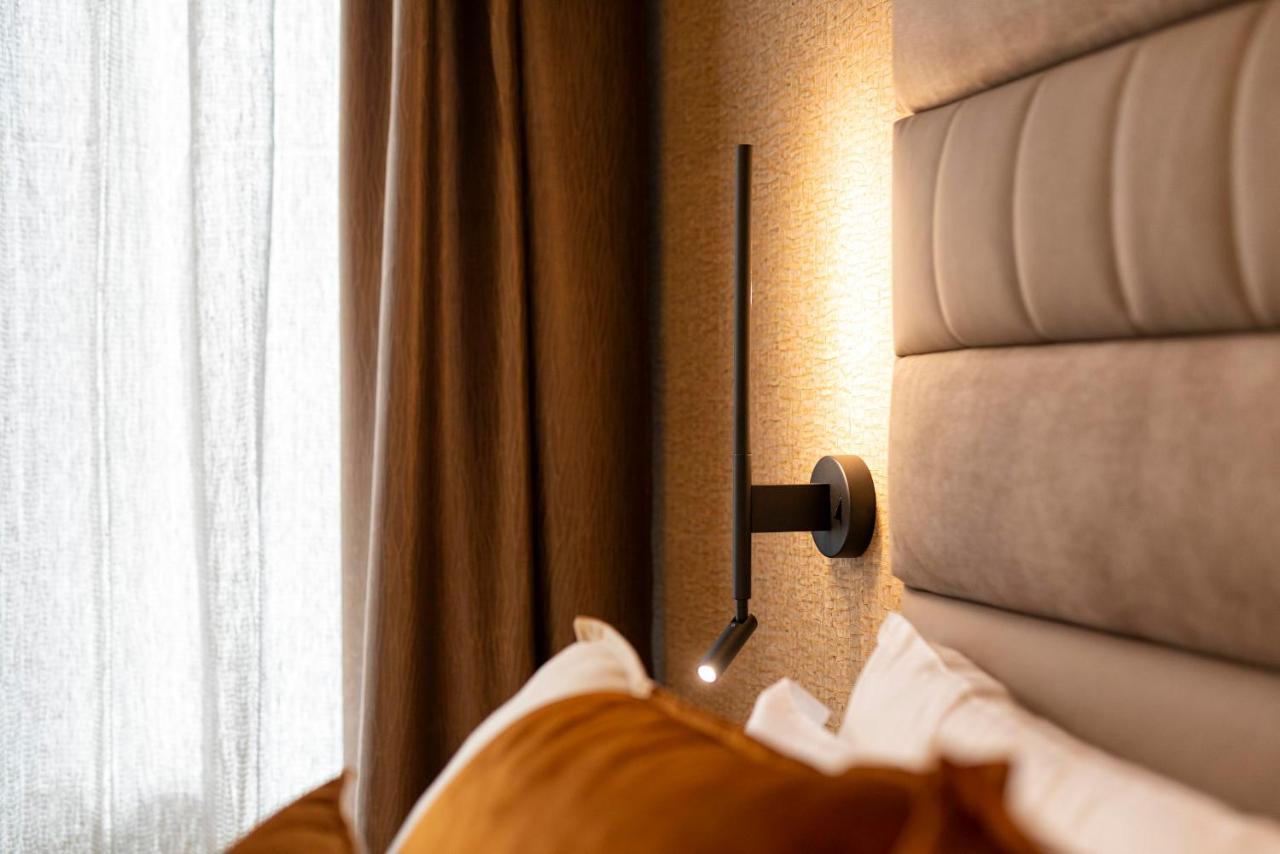Royal Rooms Corso Rzym Zewnętrze zdjęcie