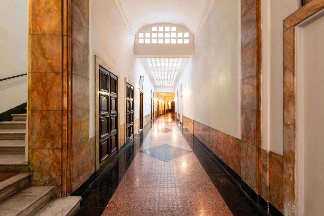 Royal Rooms Corso Rzym Zewnętrze zdjęcie
