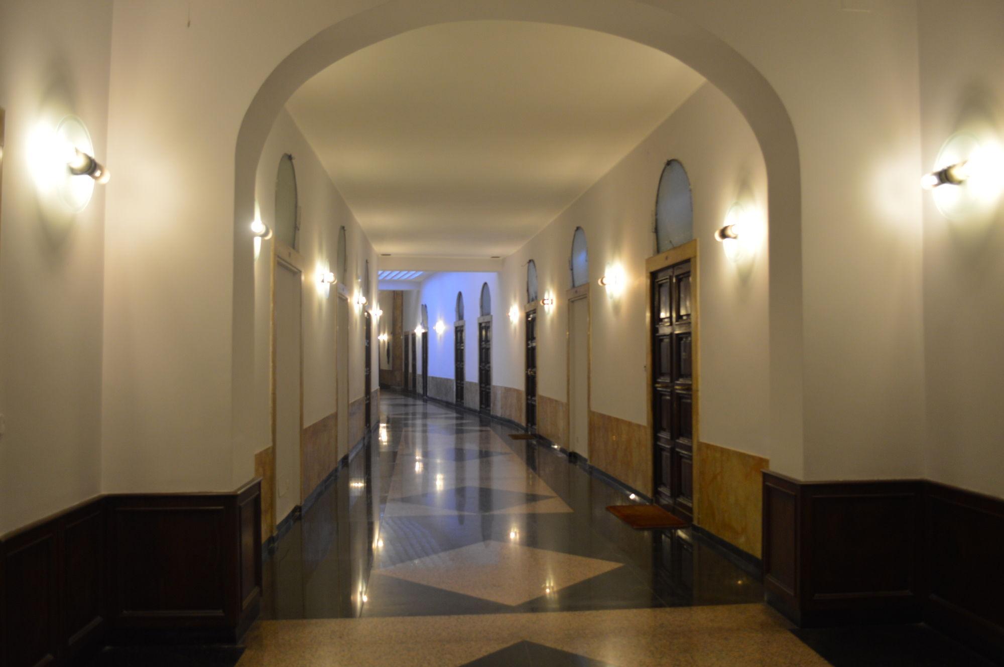 Royal Rooms Corso Rzym Zewnętrze zdjęcie