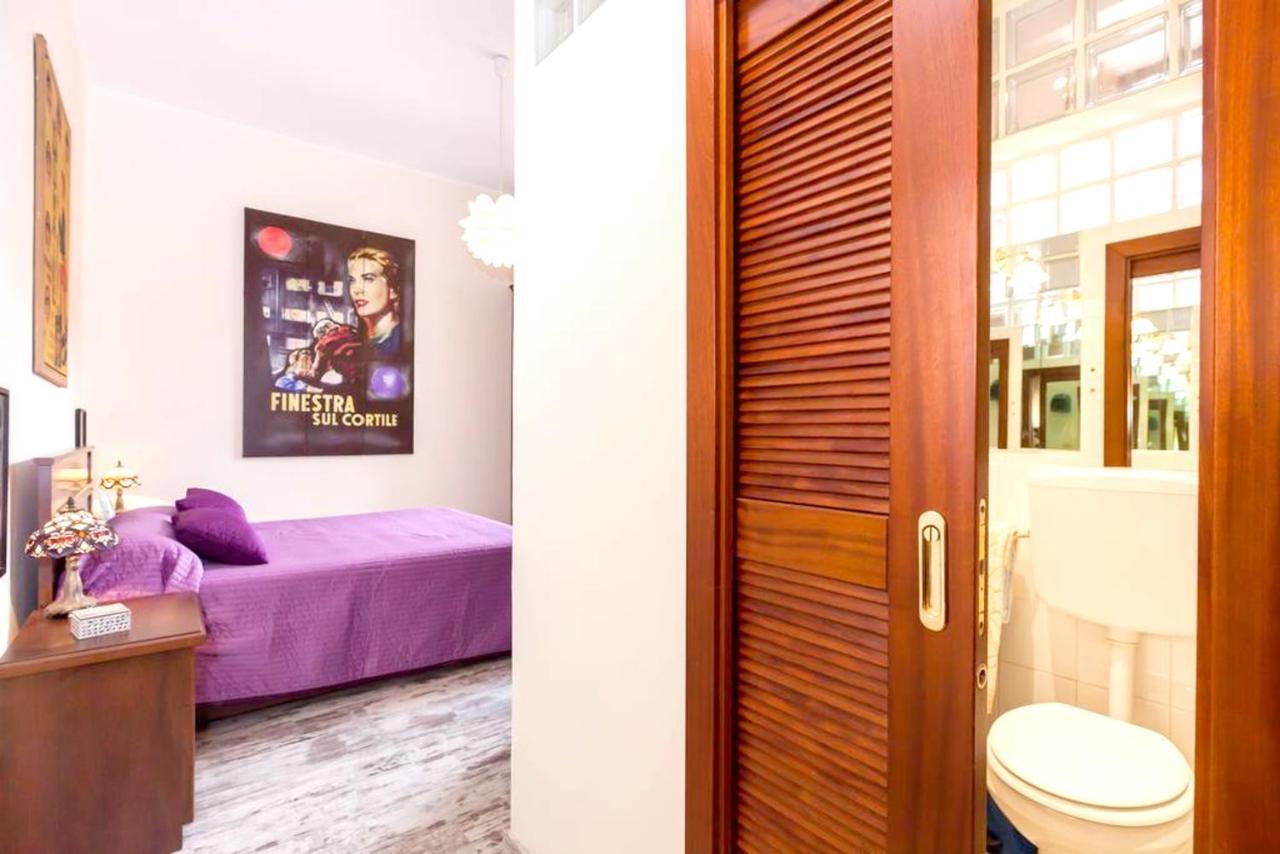 Royal Rooms Corso Rzym Zewnętrze zdjęcie