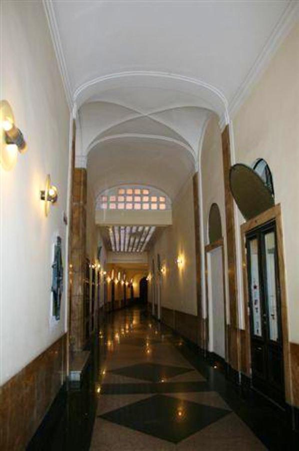 Royal Rooms Corso Rzym Zewnętrze zdjęcie